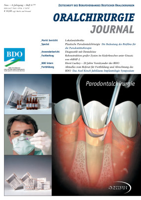 Cover Image for Issue