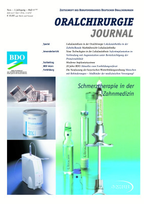 Cover Image for Issue