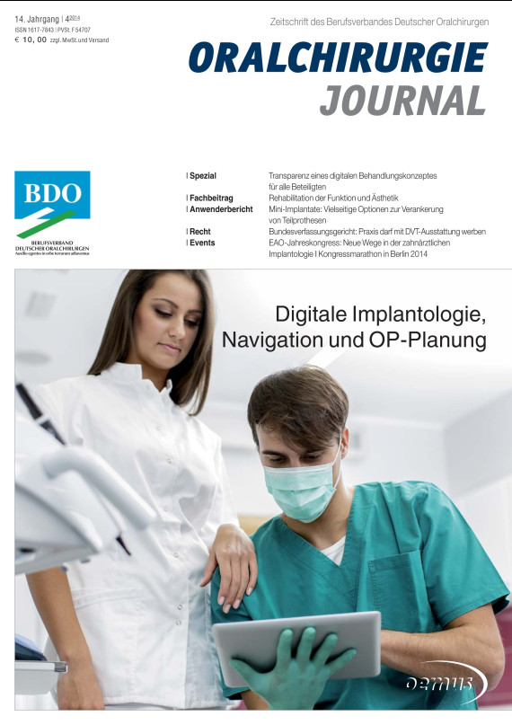 Cover Image for Issue