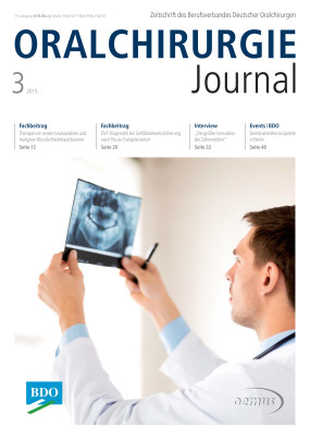 Cover Image for Issue