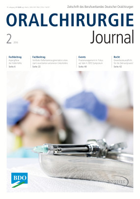 Cover Image for Issue