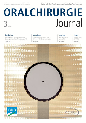 Cover Image for Issue
