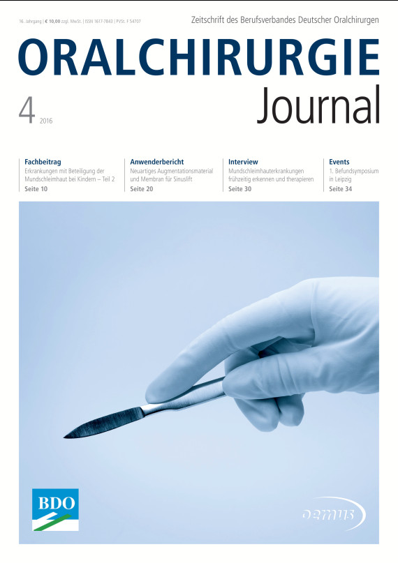 Cover Image for Issue