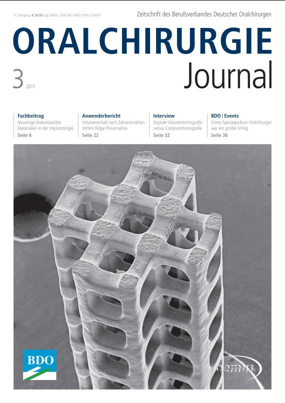 Cover Image for Issue