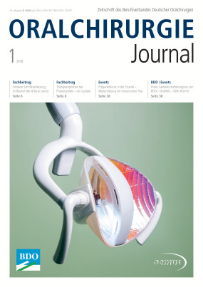 Cover Image for Issue