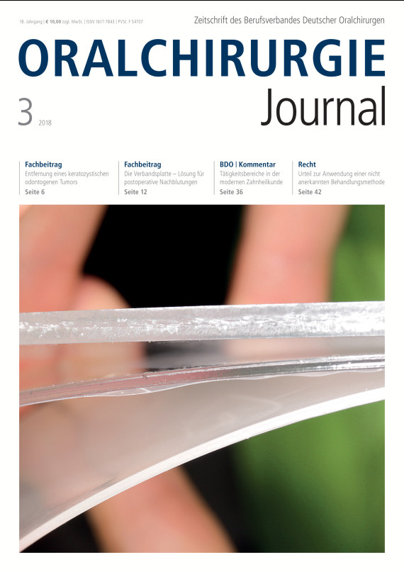 Cover Image for Issue