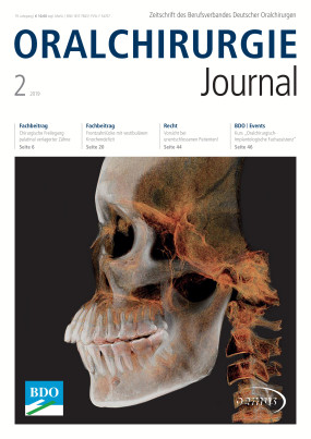 Cover Image for Issue