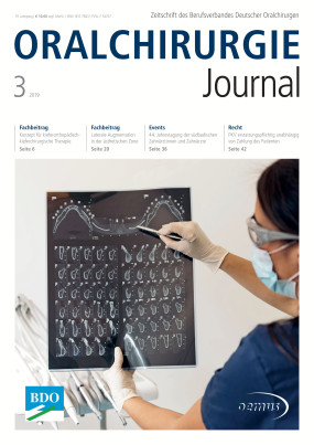 Cover Image for Issue