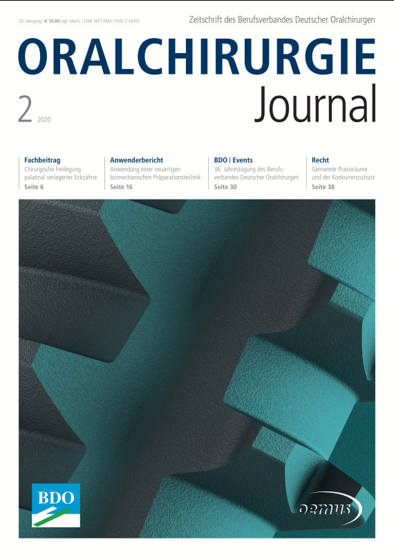 Cover Image for Issue