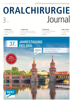 Cover Image for Issue