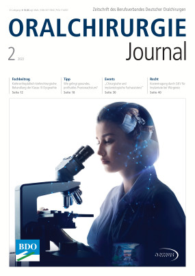Cover Image for Issue