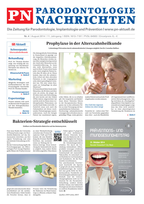 Cover Image for Issue