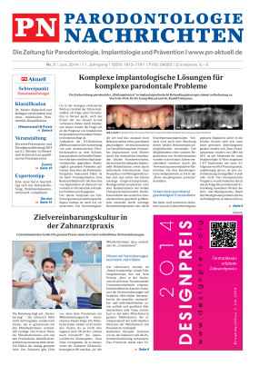 Cover Image for Issue