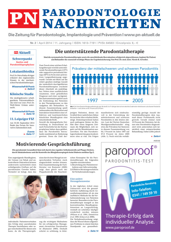 Cover Image for Issue