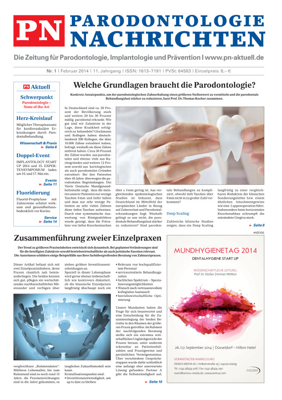 Cover Image for Issue