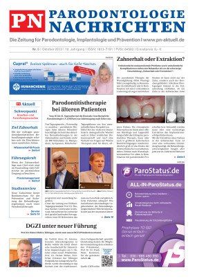 Cover Image for Issue