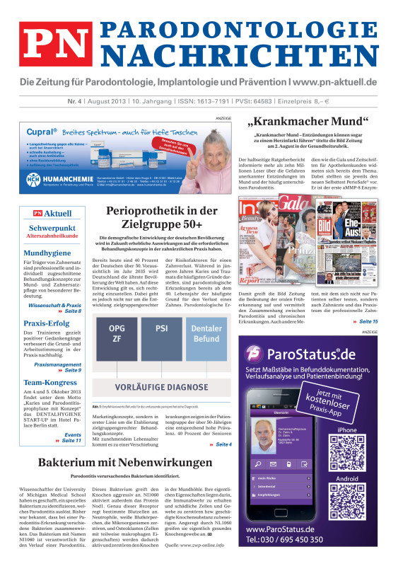 Cover Image for Issue