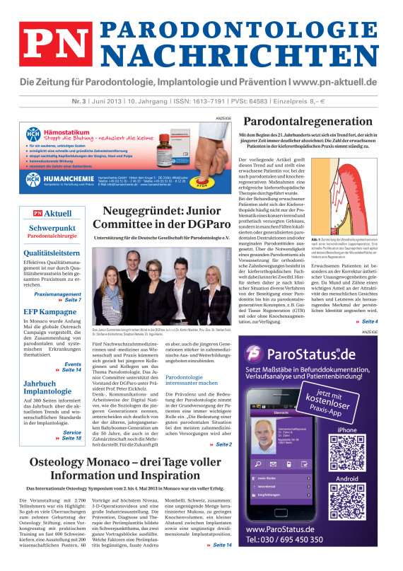 Cover Image for Issue