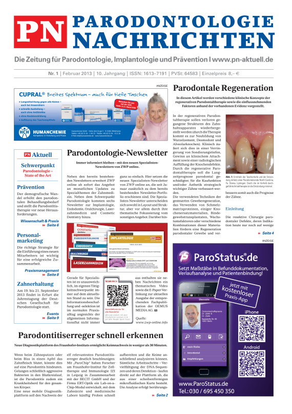 Cover Image for Issue