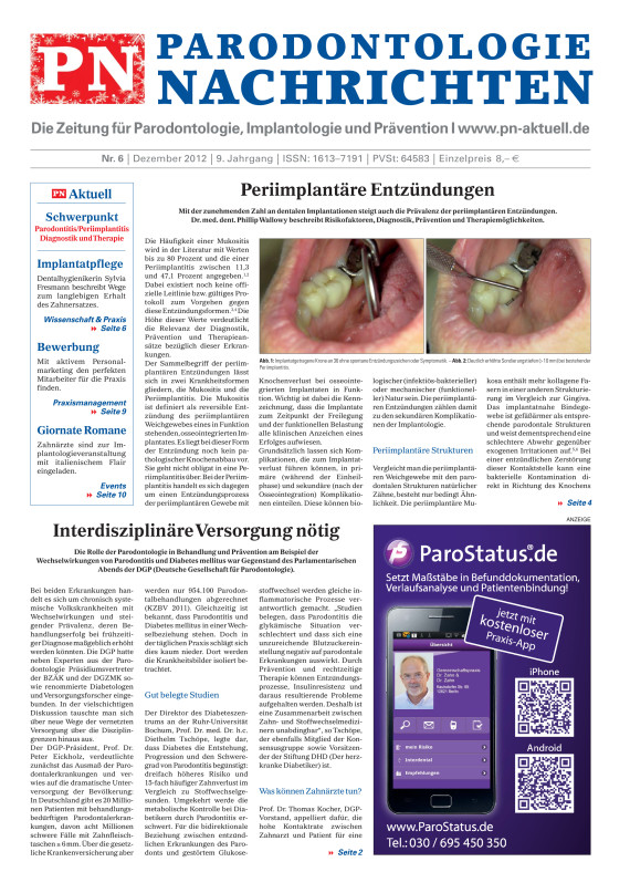 Cover Image for Issue