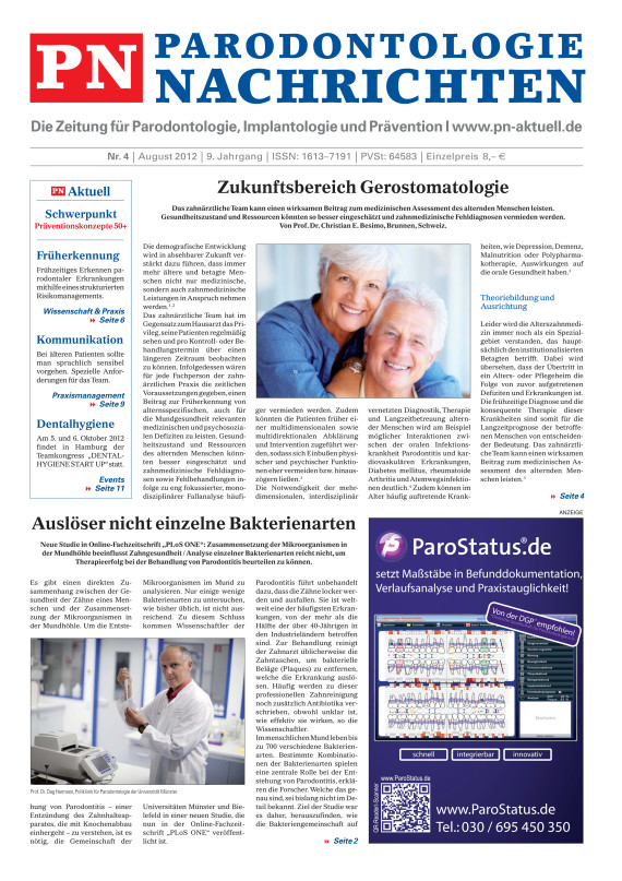 Cover Image for Issue