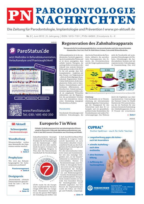 Cover Image for Issue