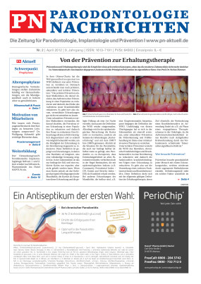 Cover Image for Issue