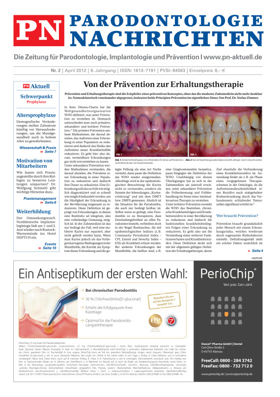 Cover Image for Issue