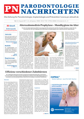 Cover Image for Issue