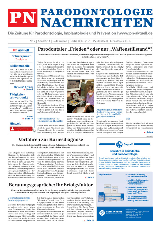 Cover Image for Issue