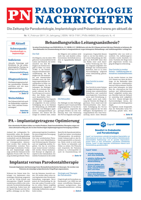 Cover Image for Issue