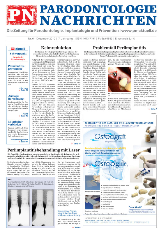 Cover Image for Issue