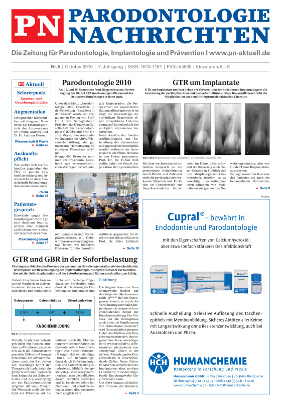 Cover Image for Issue