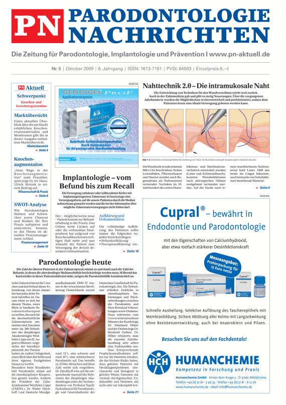 Cover Image for Issue