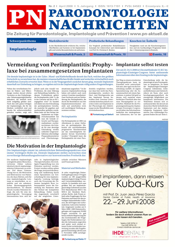 Cover Image for Issue