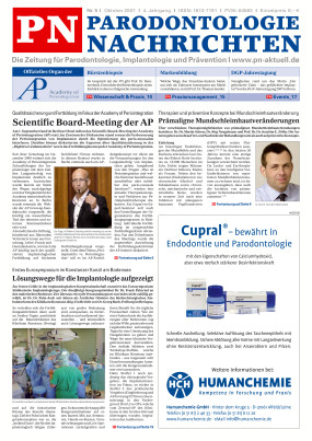 Cover Image for Issue