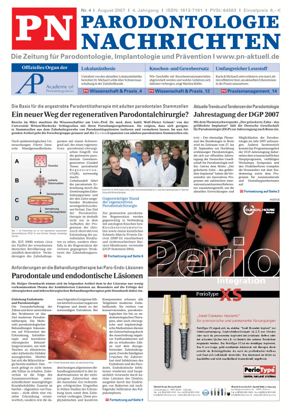 Cover Image for Issue