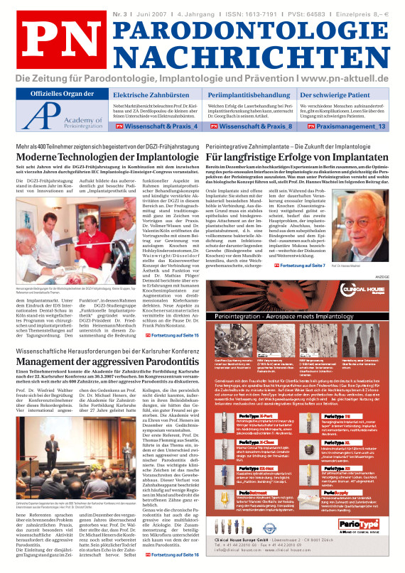 Cover Image for Issue