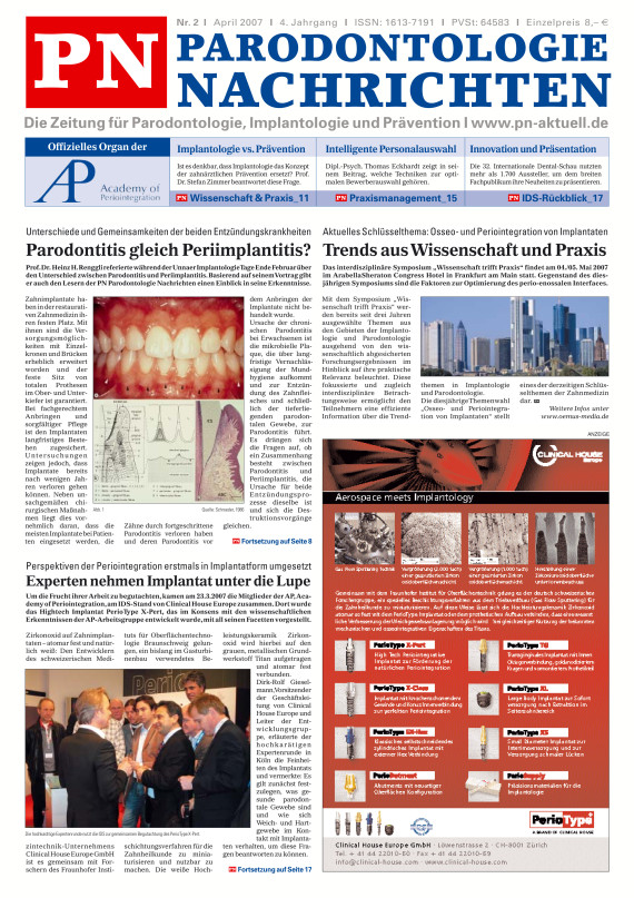 Cover Image for Issue