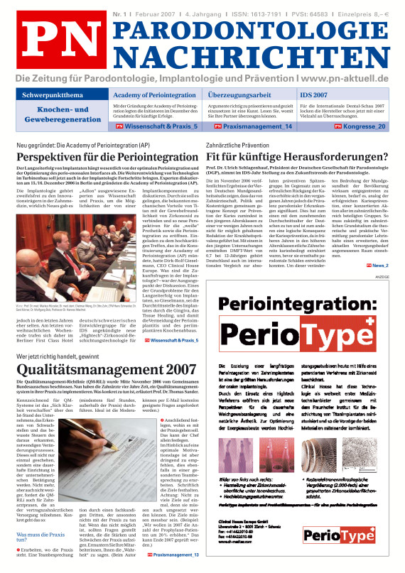 Cover Image for Issue