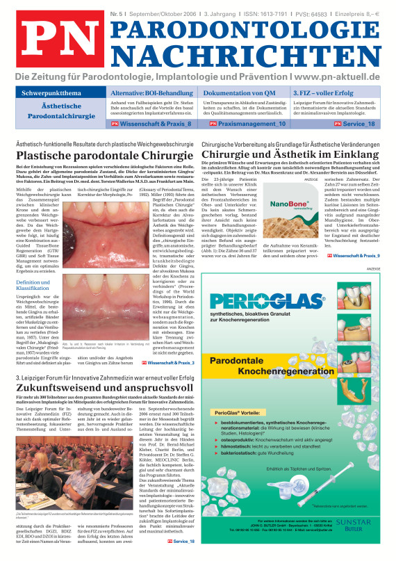 Cover Image for Issue