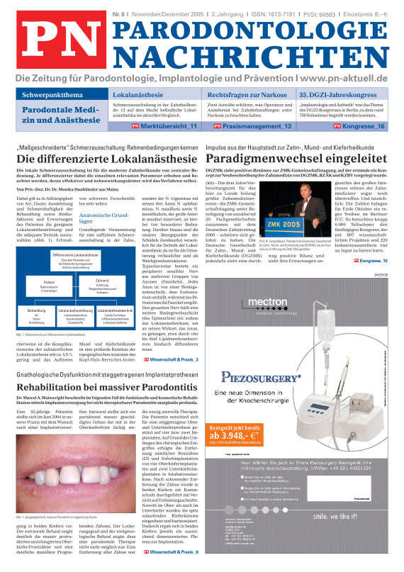 Cover Image for Issue