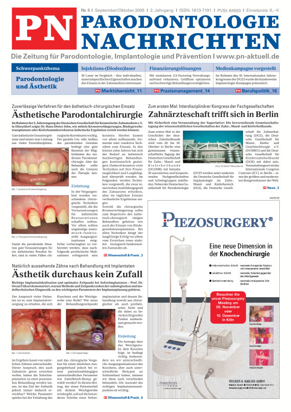 Cover Image for Issue