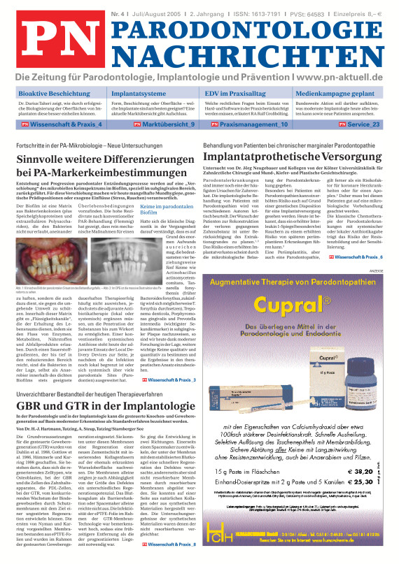 Cover Image for Issue