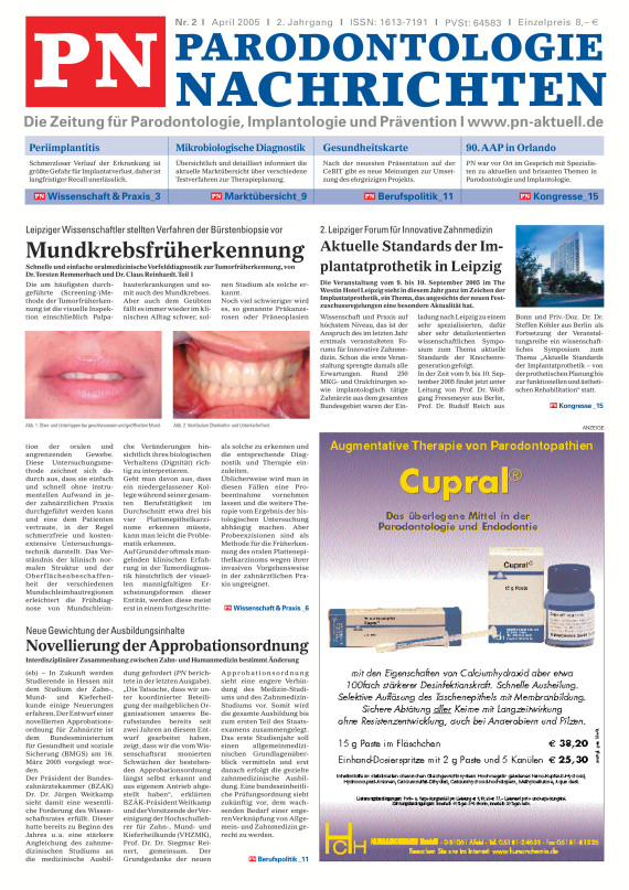 Cover Image for Issue