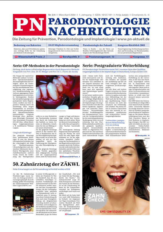 Cover Image for Issue