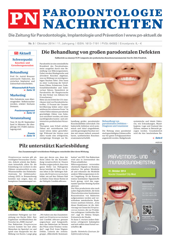 Cover Image for Issue