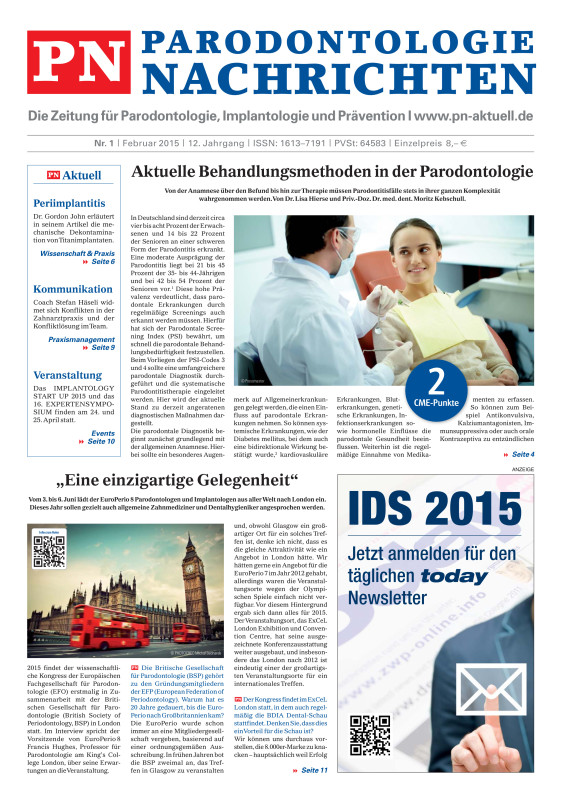 Cover Image for Issue