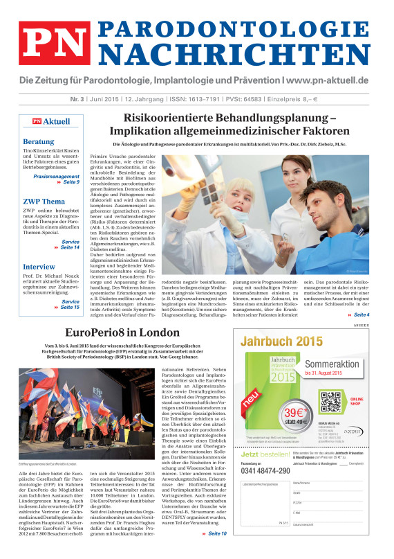 Cover Image for Issue