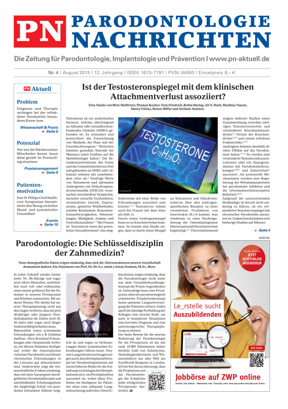 Cover Image for Issue